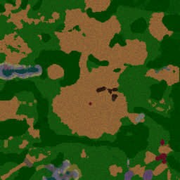 Legend of the Disturbed - Warcraft 3: Custom Map avatar