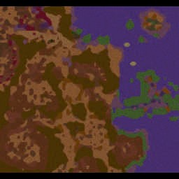 Legend Of Uzuru - Warcraft 3: Custom Map avatar