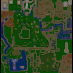 Legend of Zelda - Fixed! version 0.2 - Warcraft 3: Custom Map avatar