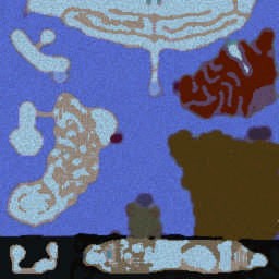 Легенда об агранде - Warcraft 3: Custom Map avatar