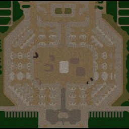 LegenDaring Gladiators V3.6 - Warcraft 3: Custom Map avatar
