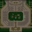 LegenDaring Gladiators V3.7b - Warcraft 3 Custom map: Mini map