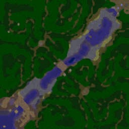 Legendary Crossroads v.09 Protected - Warcraft 3: Custom Map avatar