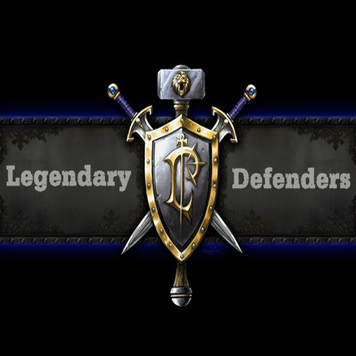 Legendary Defenders v1.4 - Warcraft 3: Custom Map avatar