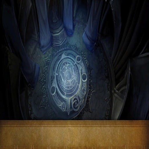 Legendary Dungeons 9.9l - Warcraft 3: Custom Map avatar