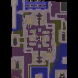 Legendary Fight - Warcraft 3: Custom Map avatar