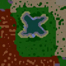 Legendary Mirana War v1.0 - Warcraft 3: Custom Map avatar