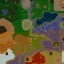 Legendary Monsters 11.7 - Warcraft 3 Custom map: Mini map