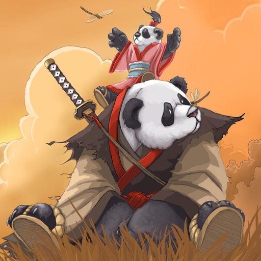 Legendary PandasFix - Warcraft 3: Custom Map avatar