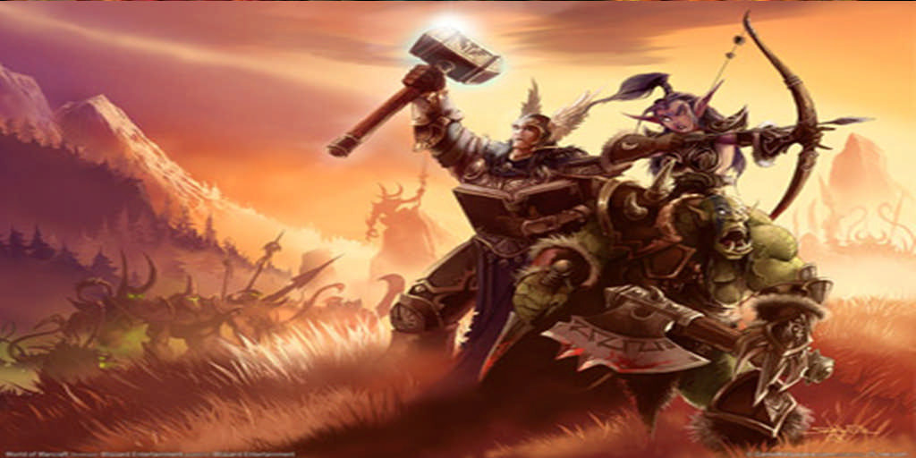 Legendary Heros v3.0 - Warcraft 3: Custom Map avatar