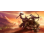 Legendary Heros Warcraft 3: Map image