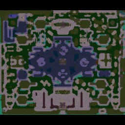 LegendOfHoaSung - Warcraft 3: Custom Map avatar