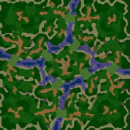Legends Custom 1.3 - Warcraft 3: Custom Map avatar