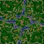 Legends Custom 2.0 - Warcraft 3 Custom map: Mini map
