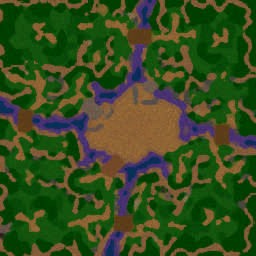 Legends of a Hero - Warcraft 3: Custom Map avatar