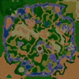 Legends of Azerot - Warcraft 3: Custom Map avatar