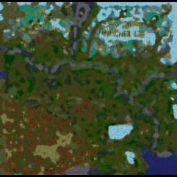 Legends of History Azeroth - Warcraft 3: Custom Map avatar