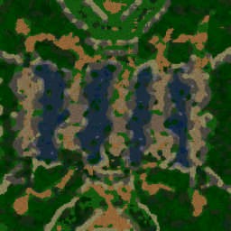 Legends of Soldiers v.96 - Warcraft 3: Custom Map avatar