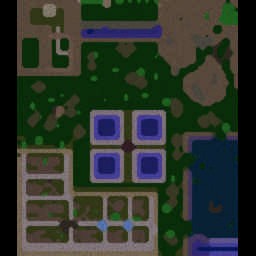 Legends of Warcraft : The War - Warcraft 3: Custom Map avatar