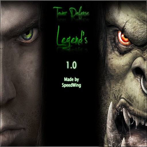 Legend's Team Defense 1.0 - Warcraft 3: Custom Map avatar