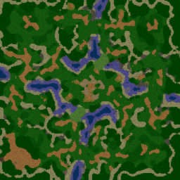 Legends: The Opposition v.2.4 - Warcraft 3: Custom Map avatar