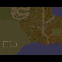 Легенды - Warcraft 3: Custom Map avatar