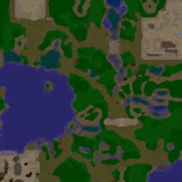 Legion Crusade - Warcraft 3: Custom Map avatar