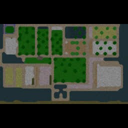 Legion de Heroes - Warcraft 3: Custom Map avatar