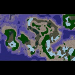 Legion Invasion - Warcraft 3: Custom Map avatar