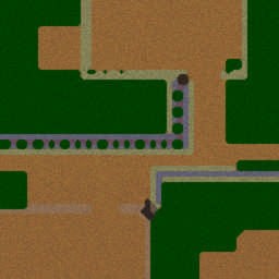 Legion Vs Legion - Warcraft 3: Custom Map avatar