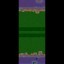 Legion Wars v1.2 - Warcraft 3 Custom map: Mini map
