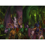 Legion's Advance Warcraft 3: Map image