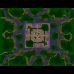 Legions of Warcraft 2.01 b - Warcraft 3: Custom Map avatar