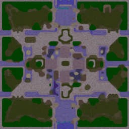 Lendas III - Warcraft 3: Custom Map avatar