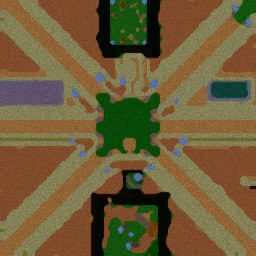 Lenh xoa so V1.1 - Warcraft 3: Custom Map avatar