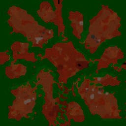 LEON TROWA'S DEN - Warcraft 3: Custom Map avatar