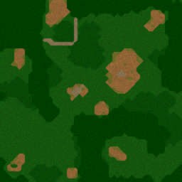 Leonardo Map - Warcraft 3: Custom Map avatar