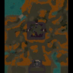 Les Clairères de Tirsefel - Warcraft 3: Custom Map avatar