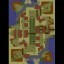 Les Créatures 2 Warcraft 3: Map image