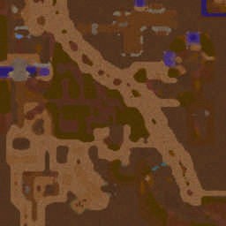 Les Créatures - Warcraft 3: Custom Map avatar