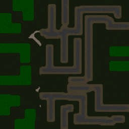 Les Defenseur contre le sans-âme - Warcraft 3: Custom Map avatar