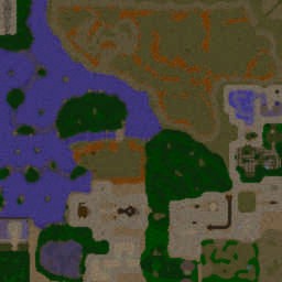 Les Deux Frères - Warcraft 3: Custom Map avatar