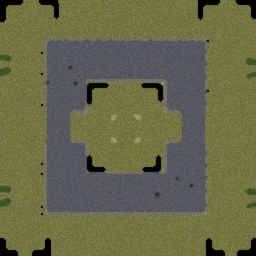 Les Guardien de la cité disparue - Warcraft 3: Custom Map avatar