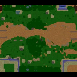 les humain VS les Morts v1.3 - Warcraft 3: Custom Map avatar