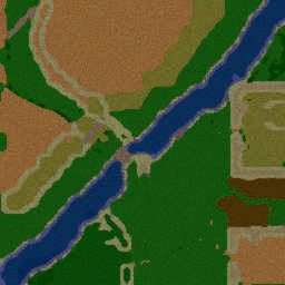 Les rois au moyen age - Warcraft 3: Custom Map avatar