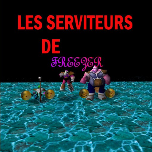 Les serviteurs de Freezer - Warcraft 3: Custom Map avatar