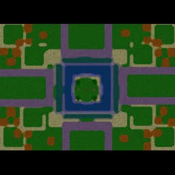 Les tours imfernales - Warcraft 3: Custom Map avatar