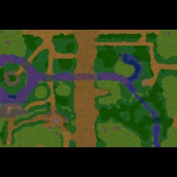 Леса Вечной Песни - Warcraft 3: Custom Map avatar