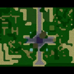 Leshrac War v1.04d - Warcraft 3: Custom Map avatar