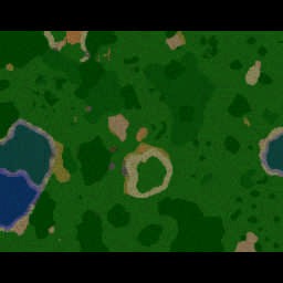 Лесная обитель - Warcraft 3: Custom Map avatar